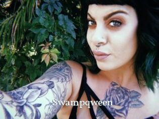 Swampqween