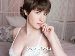 Swan_Gwen