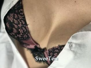 SweeTess SexyIdol