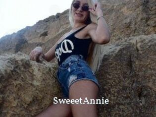SweeetAnnie