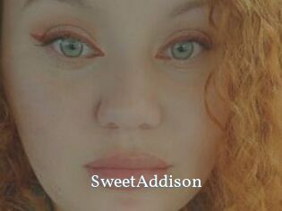 SweetAddison
