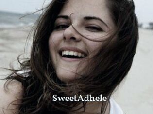 SweetAdhele