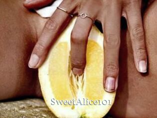 SweetAlice101