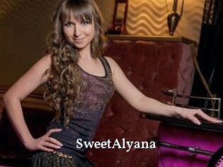 SweetAlyana