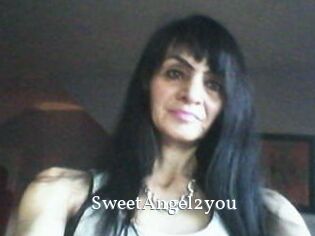 SweetAngel2you
