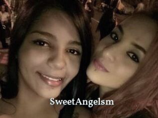 SweetAngelsm