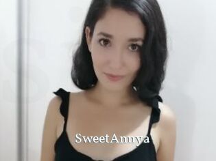 SweetAnnya