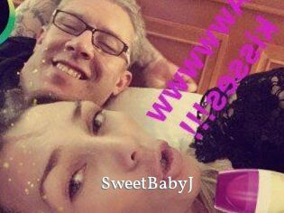 SweetBabyJ