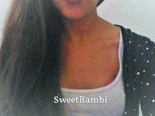 SweetBambi