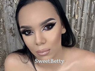 SweetBetty SexyIdol