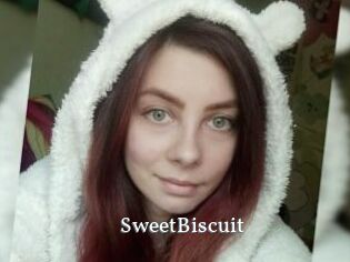 SweetBiscuit SexyIdol