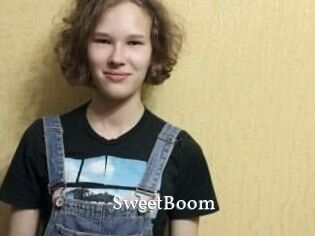 SweetBoom