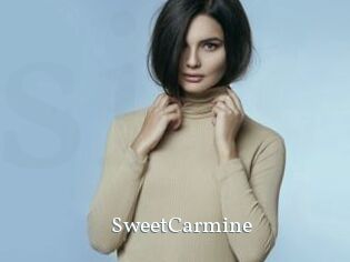 SweetCarmine