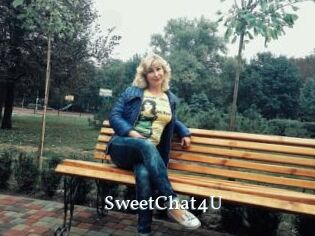 SweetChat4U