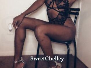 SweetChelley