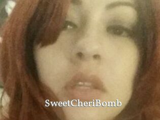 SweetCheriBomb