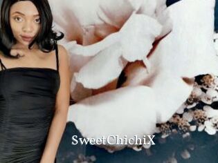 SweetChichiX