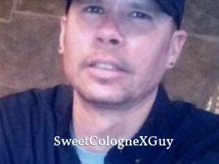 SweetCologneXGuy