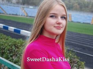 SweetDashaKiss