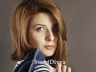 SweetDivva