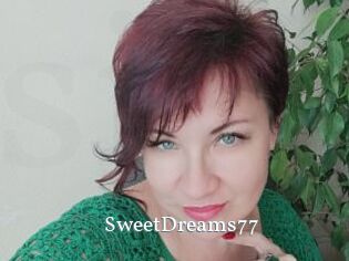SweetDreams77