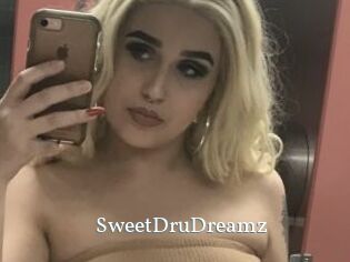 SweetDruDreamz