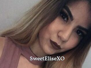 SweetEliseXO