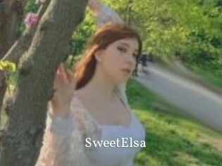SweetElsa