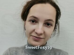 SweetFoxy19