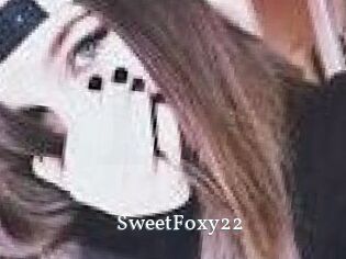 SweetFoxy22