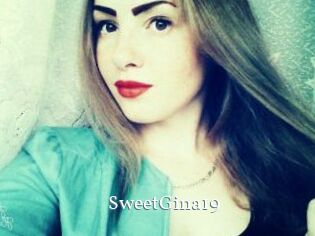 SweetGina19