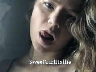 SweetGirlHallie
