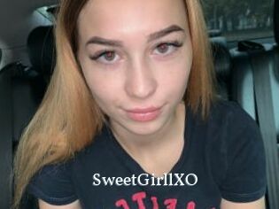 SweetGirllXO