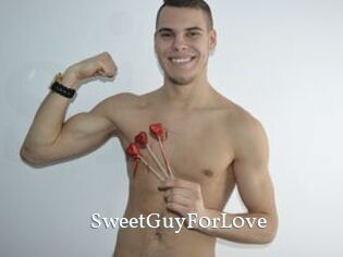SweetGuyF0rL0ve