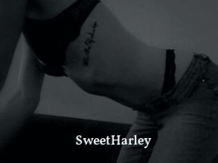 SweetHarley
