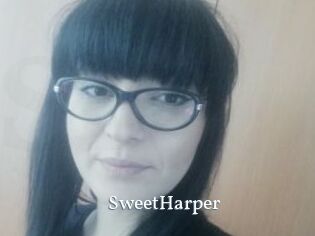 SweetHarper