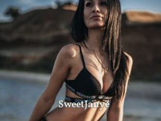 SweetJanye