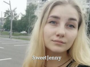 SweetJenny