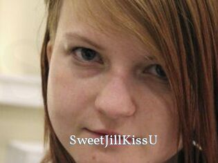 SweetJillKissU