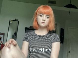 SweetJinx