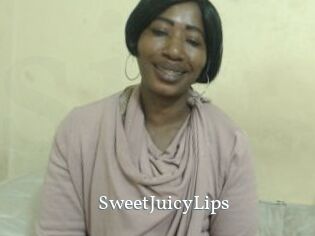 SweetJuicyLips