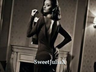 SweetJuliaX