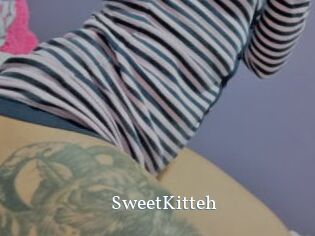 SweetKitteh