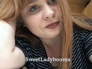 SweetLadybooms