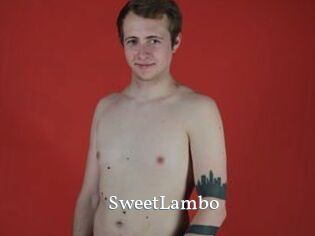 SweetLambo
