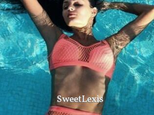 SweetLexis