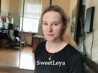 SweetLeya