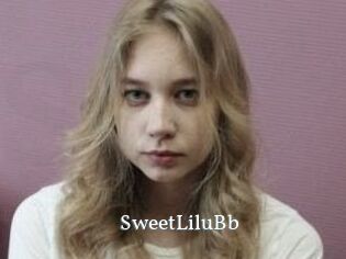 SweetLiluBb