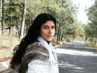 SweetLilyChic