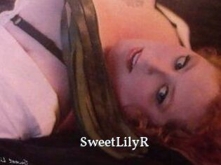 SweetLilyR